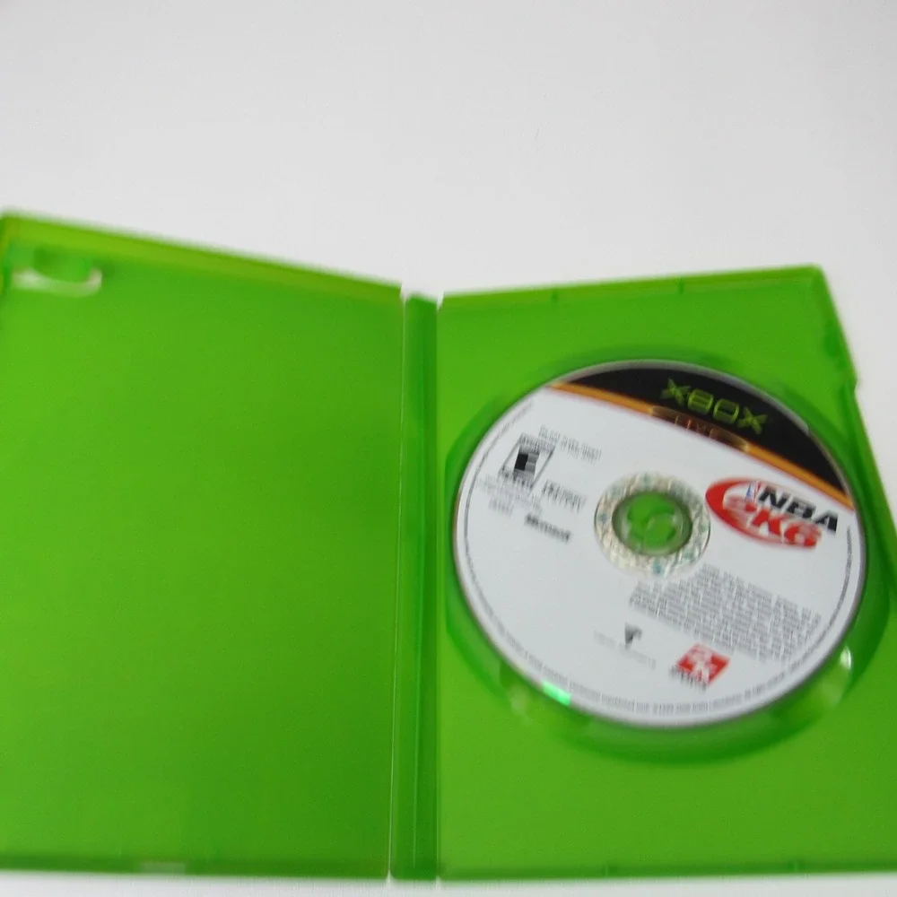 N/A nba 2k6